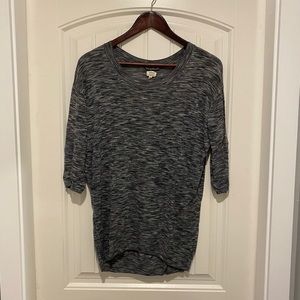 Wilfred Balzac Sweater